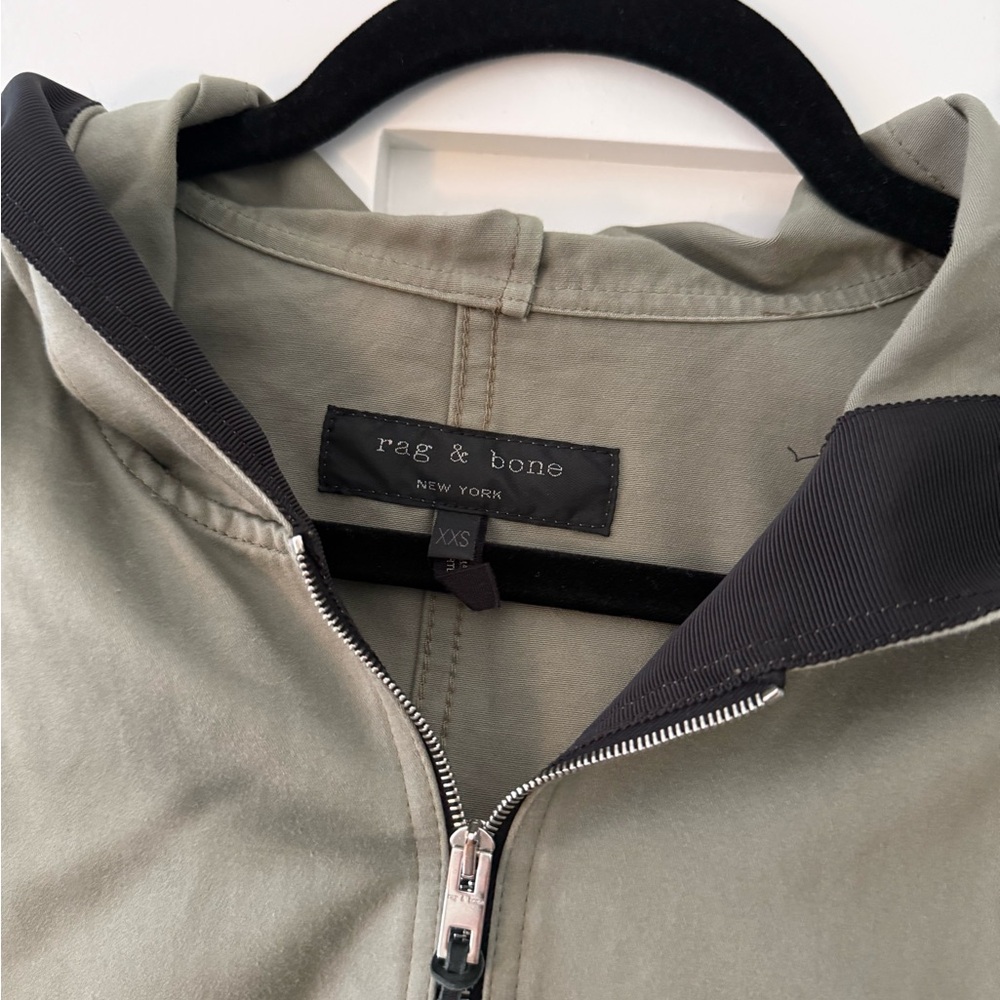 rag & bone Jacket - Picture 3 of 4